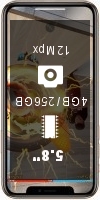 Review Apple iPhone XS 256GB A1920 USA smartphone