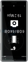 SONY Xperia XZ3 H9493 smartphone