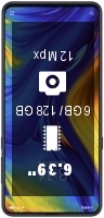 Xiaomi Mi Mix 3 6GB 128GB GLOBAL smartphone price comparison