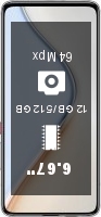 Review Xiaomi Redmi K30 Pro Zoom 12GB · 512GB smartphone