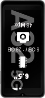 Samsung Galaxy A32 5G 6GB · 128GB · SM-A326B smartphone price comparison