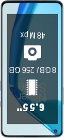ONEPLUS 9R 8GB · 256GB smartphone price comparison