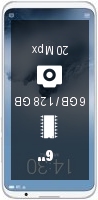 MEIZU 16th 6GB 128GB smartphone price comparison