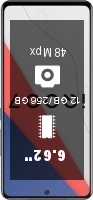 Vivo iQOO 7 12GB · 256GB smartphone price comparison