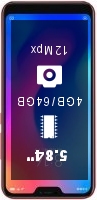 Xiaomi Redmi 6 Pro 4GB 64GB smartphone