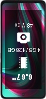 Micromax in Note 1 4GB · 128GB smartphone price comparison