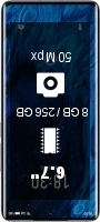 MEIZU 18s Pro 8GB · 256GB smartphone price comparison