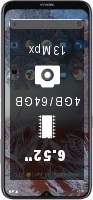 Nokia G10 4GB · 64GB smartphone price comparison