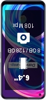 Realme 8 Pro 8GB · 128GB smartphone price comparison