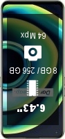 Realme Q3 Pro 8GB · 256GB smartphone price comparison