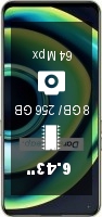 Review Realme Q3 Pro 8GB · 256GB smartphone