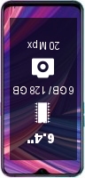 Review Oppo RX17 Pro 6GB CN smartphone