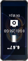 ASUS Zenfone 8 Flip 8GB · 256GB · VA smartphone