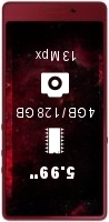 Review Smartisan Nut 3 4GB 128GB smartphone