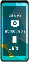 Huawei Honor 30S 8GB · 256GB · AN90 smartphone price comparison
