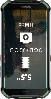DOOGEE S40 3GB 32GB smartphone