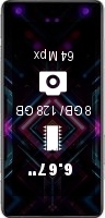 Xiaomi Redmi K40 Game Enhanced 8GB · 128GB smartphone price comparison