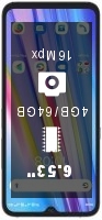 UMiDIGI A11S 4GB · 64GB · S smartphone price comparison