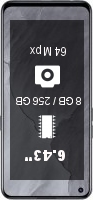 Realme GT Master Edition 8GB · 256GB smartphone price comparison