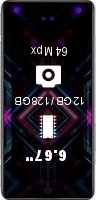 Xiaomi Redmi K40 Game Enhanced 12GB · 128GB smartphone price comparison