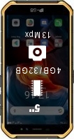Ulefone Armor X7 Pro 4GB · 32GB smartphone