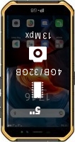 Review Ulefone Armor X7 Pro 4GB · 32GB smartphone
