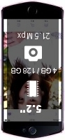 Meitu M8s 4GB 128GB smartphone price comparison