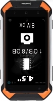 Guophone V19 smartphone