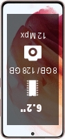 Samsung Galaxy S21 5G 8GB · 128GB · SM-G9910 smartphone price comparison