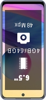 Xiaomi Redmi Note 10 5G 4GB · 64GB smartphone price comparison