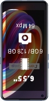 Realme X7 Pro 6GB · 128GB smartphone price comparison