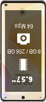 Huawei Nova 8 8GB · 256GB smartphone price comparison