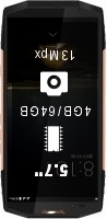 Blackview BV9000 FHD 4GB 64GB smartphone price comparison
