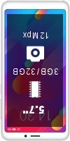 Review MEIZU V8 3GB 32GB smartphone