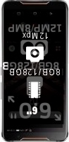 ASUS ROG Phone 8GB 128GB smartphone