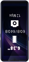 Vivo iQOO Neo 6GB 64GB smartphone price comparison