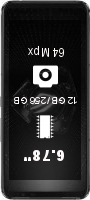 ASUS ROG Phone 5S 12GB · 256GB smartphone price comparison