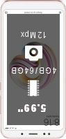 Xiaomi Redmi Note 5 4GB 64GB TW smartphone price comparison