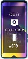 Review Realme U1 4GB 64GB smartphone
