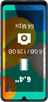 Samsung Galaxy M32 6GB · 128GB · SM-M325F smartphone price comparison