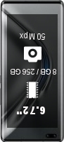 Huawei Honor V40 8GB · 256GB · YOK-AN10 smartphone price comparison
