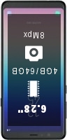 Review Samsung Galaxy A9 Star Pro smartphone