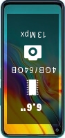 Infinix Hot 9 4GB · 64GB smartphone price comparison