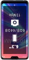 ASUS ZenFone Max Pro (M2) 6GB 64GB ZB631KL smartphone price comparison