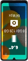 Samsung Galaxy M32 8GB · 128GB · SM-M325F smartphone price comparison