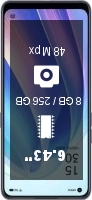 Oppo Reno7 SE 8GB · 256GB smartphone