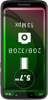 Review Motorola Moto G7 Play XT1952-3 NA smartphone