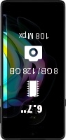 Motorola Moto Edge 20 8GB · 128GB smartphone price comparison