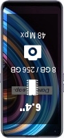 Review Realme Q2 Pro 8GB · 256GB smartphone
