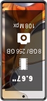 Xiaomi 11T Pro 8GB · 256GB smartphone price comparison